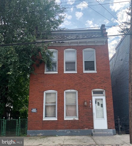542 N Mechanic St, Cumberland, MD 21502