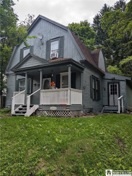 650 Barrows St, Jamestown, NY 14701