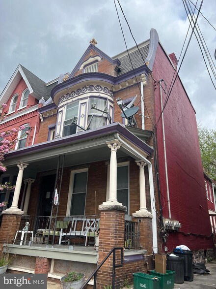 609 W Orange St, Lancaster, PA 17603