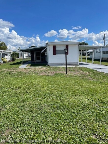 3407 Michigan Ave, Sebring, FL 33870