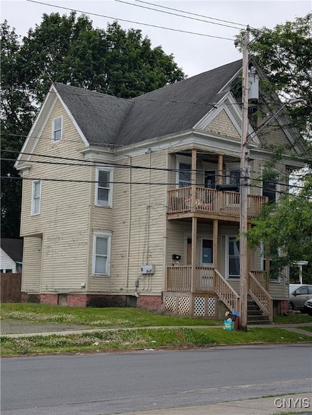 1505 Sunset Ave, Utica, NY 13502