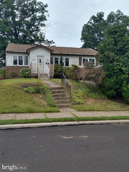 106 Forest Ave, Willow Grove, PA 19090