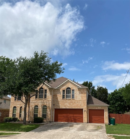 1435 Delta Dr, Cedar Hill, TX 75104