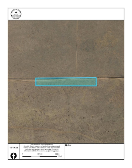 0 Off Pajarito (N72) Rd SW, Albuquerque, NM 87121