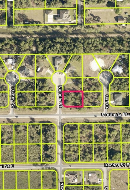 107 Nacelle Ct, Lehigh Acres, FL 33974