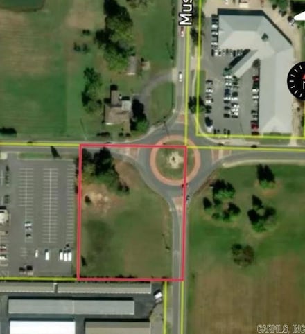 00 Museum Rd, Conway, AR 72032