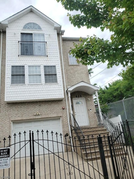 625 Hunterdon St Unit 2, Newark, NJ 07108
