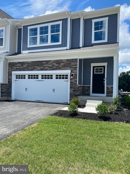 730 Aldora Dr Unit 114, Chestertown, MD 21620