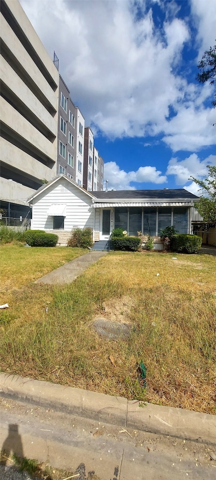3609 Beulah St, Houston, TX 77004