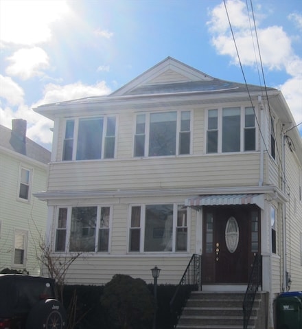 90 1st St Unit 2, Medford, MA 02155