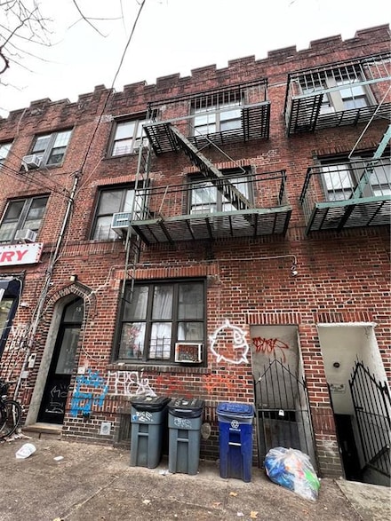 58 Saint Nicholas Ave Unit 6, Brooklyn, NY 11237