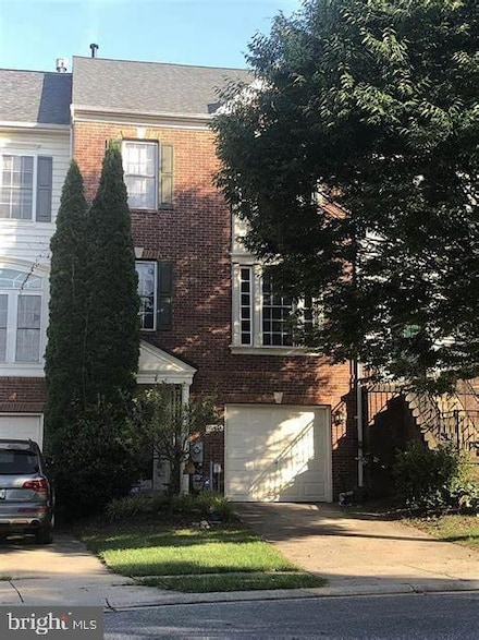 10604 Ashford Way, Woodstock, MD 21163