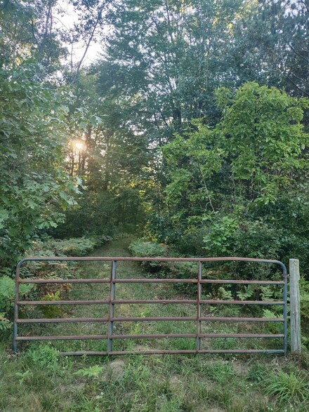 0 Cloverville Rd, Fruitport, MI 49415