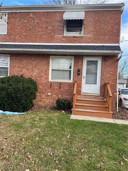 341 E 250th St, Euclid, OH 44132
