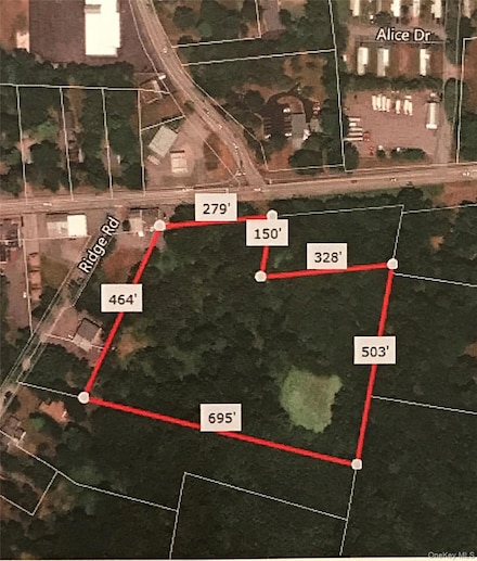 0 New York 17k, Montgomery, NY 12549