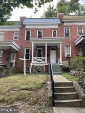 22 S Tremont Rd, Baltimore, MD 21229