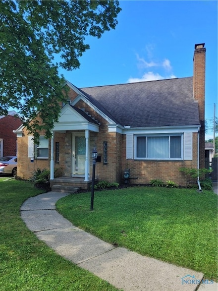 3054 S Byrne Rd, Toledo, OH 43614