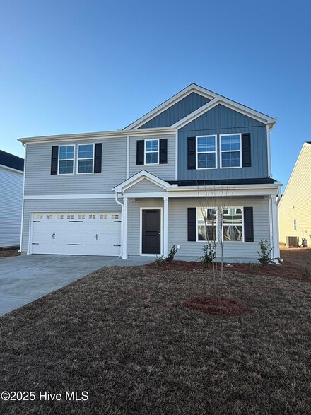 2398 Flowery Branch Dr Unit 266, Castle Hayne, NC 28429