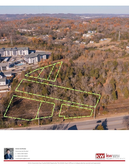 0 W Trinity Ln, Nashville, TN 37207