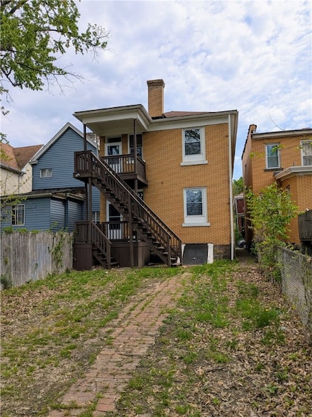 2759 Glen Mawr St, Pittsburgh, PA 15204