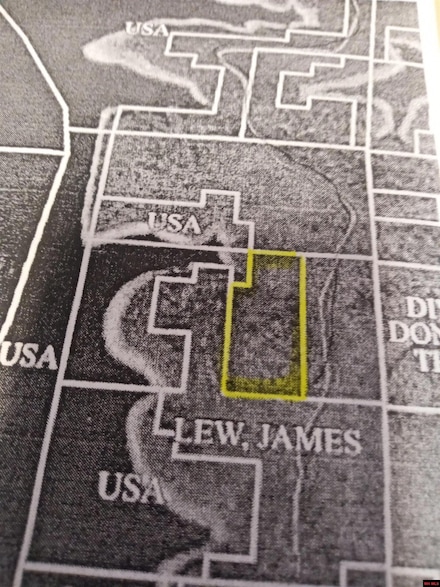 001-09569-000 Pine Hollow Rd, Protem, MO 65733