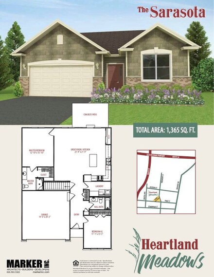 802 Bristol St, Yorkville, IL 60560