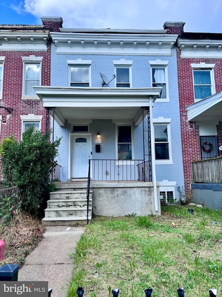 507 N Loudon Ave, Baltimore, MD 21229