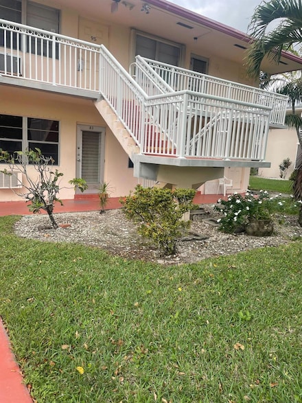 83 Waltham E Unit D, West Palm Beach, FL 33417