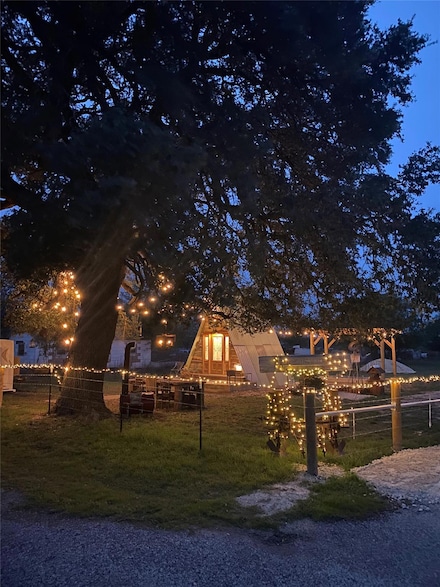 26 Fm 1047 S, Goldthwaite, TX 76844