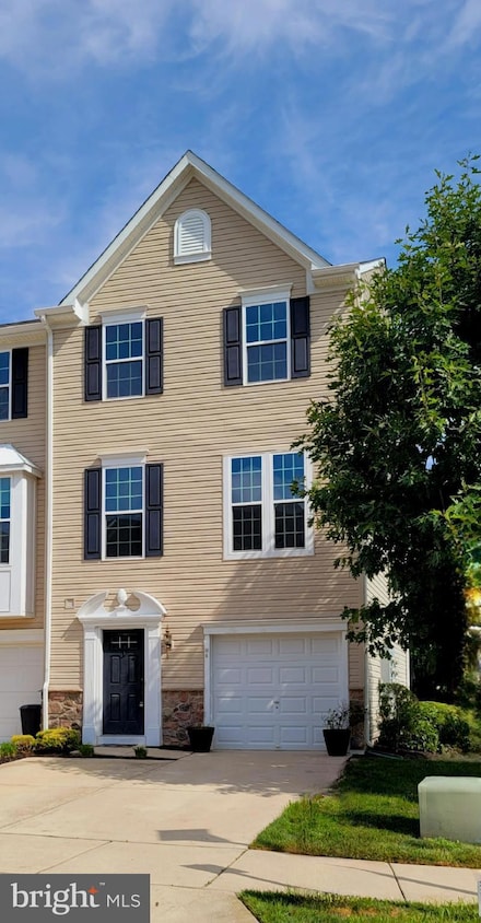 2102 E Oak Rd Unit H6, Vineland, NJ 08361
