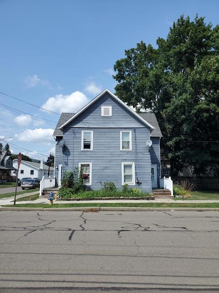 245-247 W William St, Corning, NY 14830