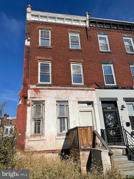 3107 Clifford St, Philadelphia, PA 19121