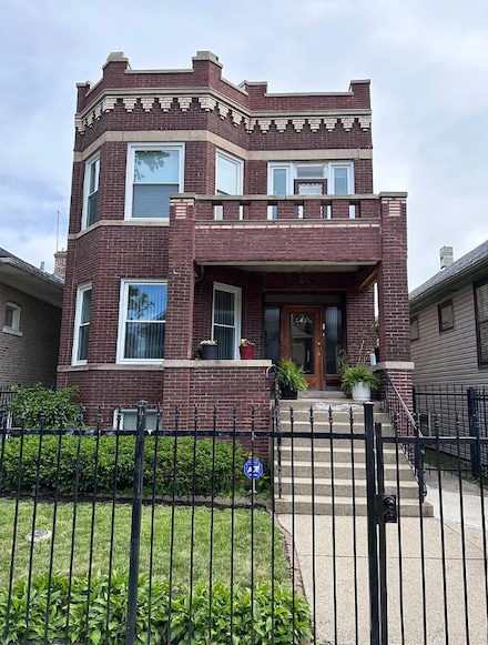 5461 W Haddon Ave Unit 2, Chicago, IL 60651