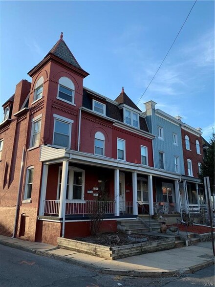 26 N Jefferson St, Allentown, PA 18102