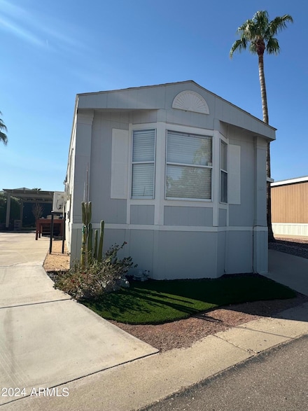 2000 S Apache Rd Unit 302, Buckeye, AZ 85326