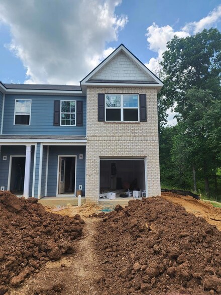 224 Dale Mires Ln, Baxter, TN 38544