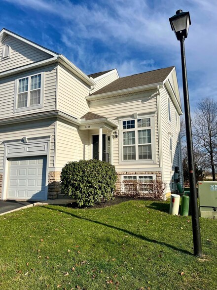 7288 Billy Goat Dr, New Albany, OH 43054