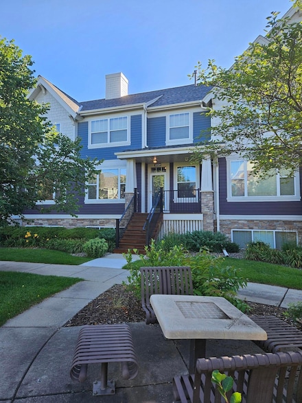 15529 Dunhill Ln Unit 604, Saint Paul, MN 55124