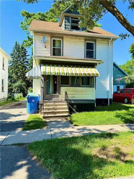 256 Durnan St, Rochester, NY 14621
