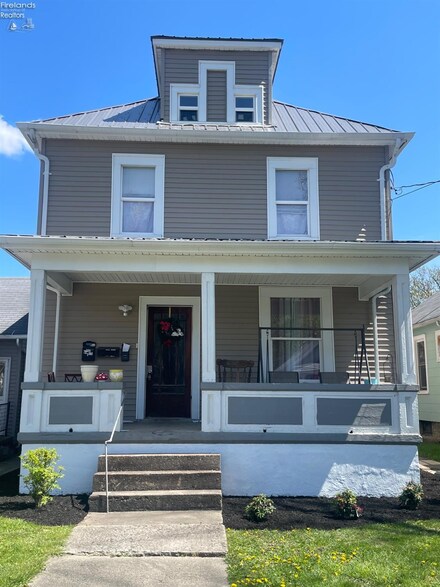 1520 Pearl St, Sandusky, OH 44870
