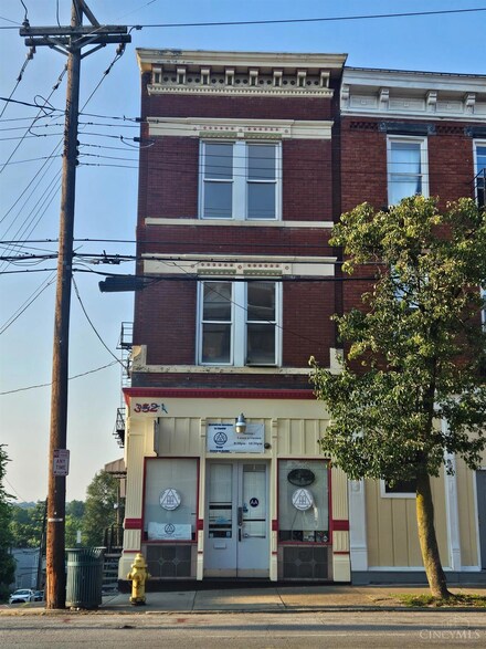 3524 Warsaw Ave, Cincinnati, OH 45205