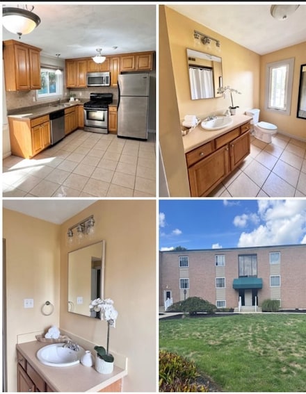 2 Main St Unit 9, Manville, RI 02838