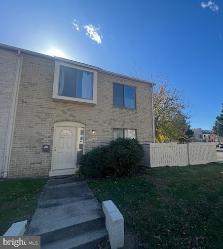 9989 Ridgeline Dr, Montgomery Village, MD 20886