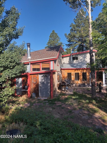 1600 S River Valley Rd, Flagstaff, AZ 86004