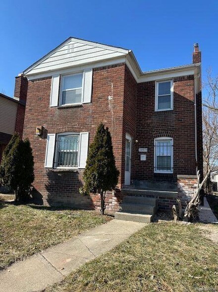 13955 Roselawn St, Detroit, MI 48238
