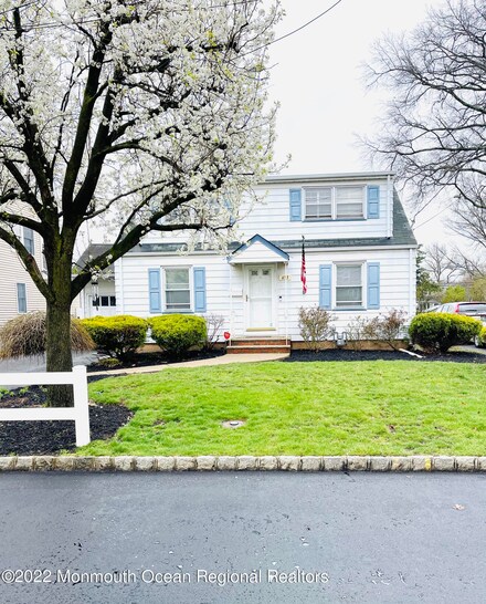 653 Quinton Ave, Kenilworth, NJ 07033