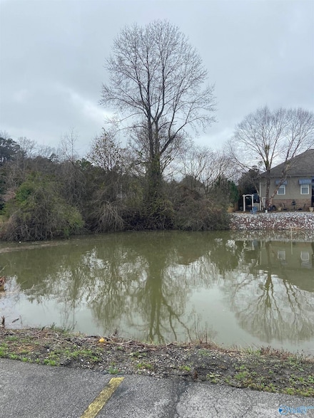 .34 +/- Acres Lakeshore Dr, Gadsden, AL 35901