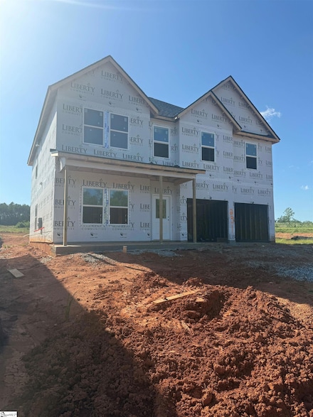 3096 Emberly Dr, Roebuck, SC 29376