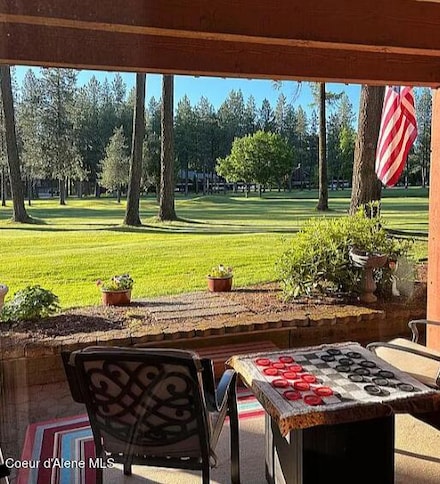 5299 W Green Ct Unit 18, Rathdrum, ID 83858