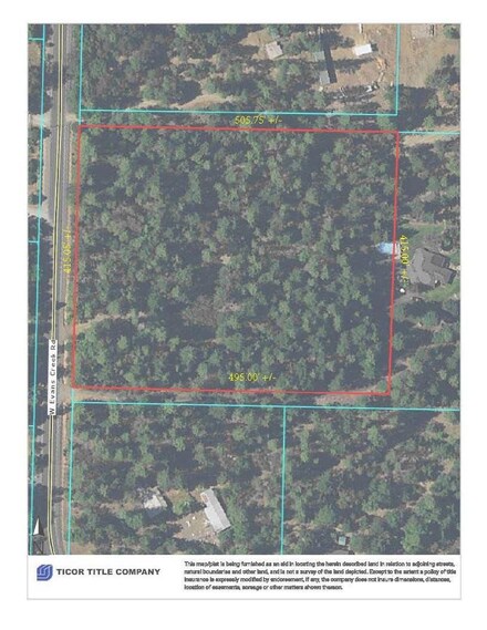 8066 W Evans Creek Rd, Rogue River, OR 97537